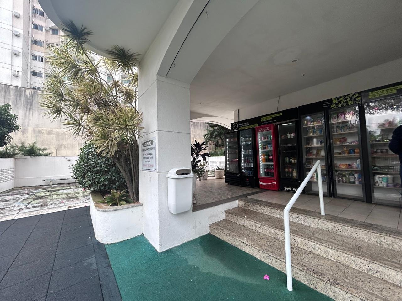 Apartamento em condomínio fechado no Recreio - foto 32